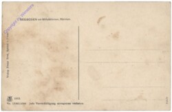 Seeboden, Ortsansicht