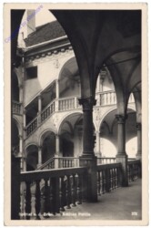 Spittal a.d. Drau, Im Schloss Porcia