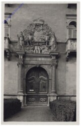 Spittal a.d. Drau, Schlossportal