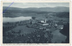 St. Georgen am Längsee, Ortsansicht