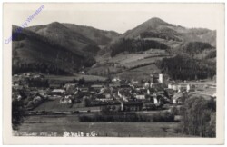 St. Veit an der Glan, Ortsansicht
