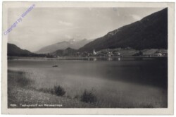 Techendorf, Ortsansicht
