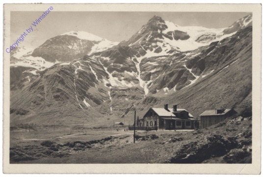 Tröpolach, Nassfeld, Valeriehaus