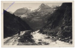 Tröpolach, Nassfeld-Eingang, Schlappereban u. Murauer