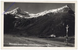 Tröpolach, Valeriehaus, Nassfeld m. Schareck, Schlappereben u. Murauer