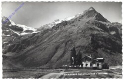 Tröpolach, Valeriehaus, Nassfeld