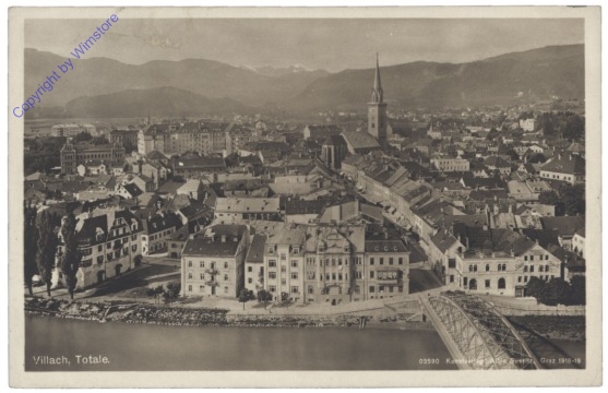 ak123251 Villach, Totale