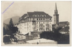 ak123257 Villach, Parkhotel
