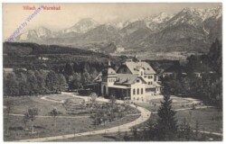 Villach, Warmbad