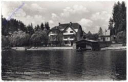 Villach, Pension Smoley Magdalenensee
