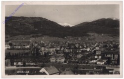 Villach, Lind