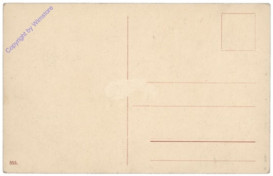 ak123306a Villach, Schulstrasse