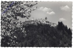 Villach, Ruine Landskron