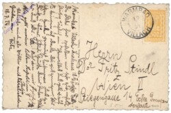 Villach, Villacher Alpe, Gipfel mit Deutscher Kirche
