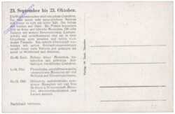 ak123346a Die Waage-Menschen