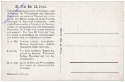 Die Zwillings-Menschen