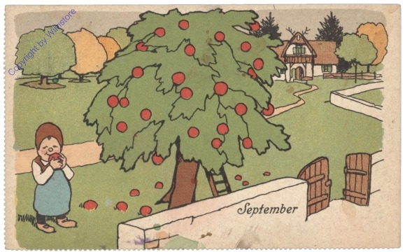 September