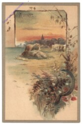 August