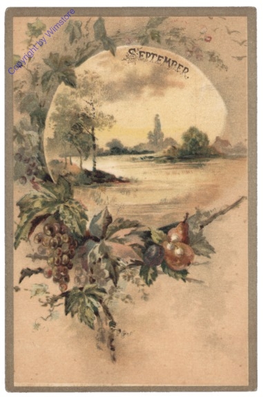 September