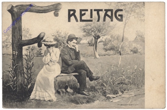 F - Freitag