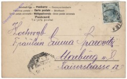 H - Zwei Damen mit Kind