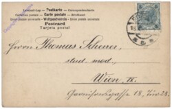 T - Drei Damen in Tracht