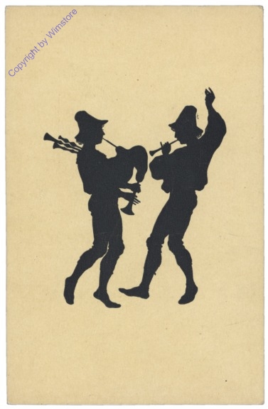Musikanten