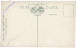 S.E. & C.R. Boat Express