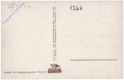 Ital. Kriegsschauplatz: Fliegerangriff auf Mailand
