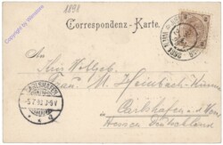 S.M.S. "Kaiser Franz Josef I."