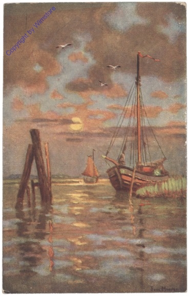 Segelboot