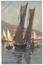 Segelboot
