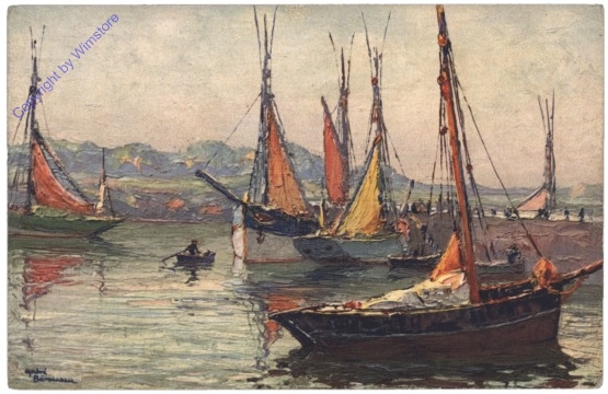 Segelboot