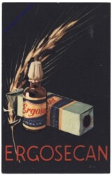 Ergosecan
