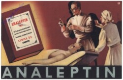 Analeptin