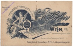 Josef Höller, Chemische Produkten-Fabrik