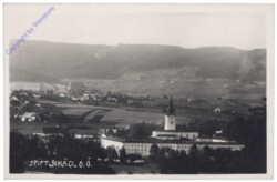 Aigen-Schlägl, Stift Schlägl