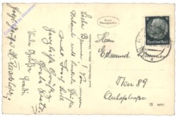 Altheim, Ortsansicht