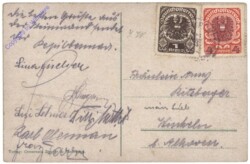 Aschach, Partie bei Steinwand nächst Aschach