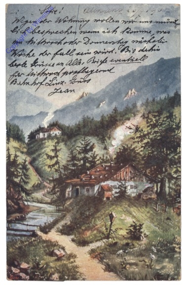Attnang-Puchheim, Ansicht