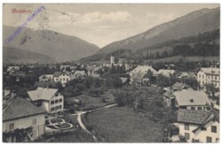 Bad Goisern, Ortsansicht