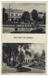 Bad Hall, Multiansicht