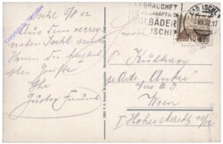 Bad Ischl, und Umgebung aus der Vogelschau