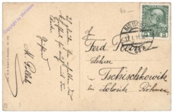 Bad Ischl, Ortsansicht