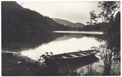 Bad Ischl, Nussensee