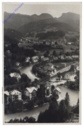 Bad Ischl, Ortsansicht