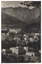 Bad Ischl, Centralbad