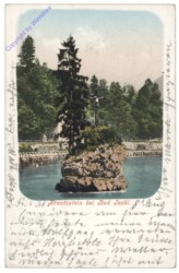 Bad Ischl, Kreutzstein