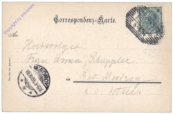 Bad Ischl, Kreutzstein