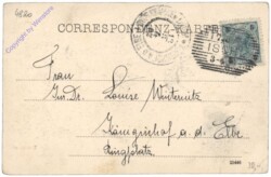 Bad Ischl, Traunquai